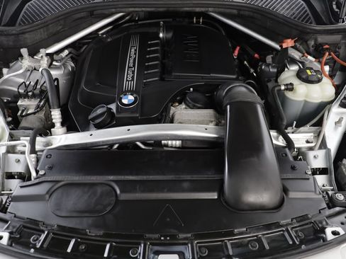 Used 2018 BMW X5 xDrive35i AWD/4WD image 24