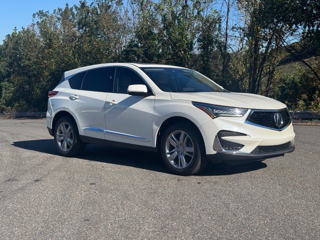 Used 2019 Acura RDX w/ Advance Package FWD image 8