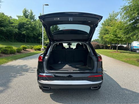 New 2025 Audi Q5 Premium Plus image 14