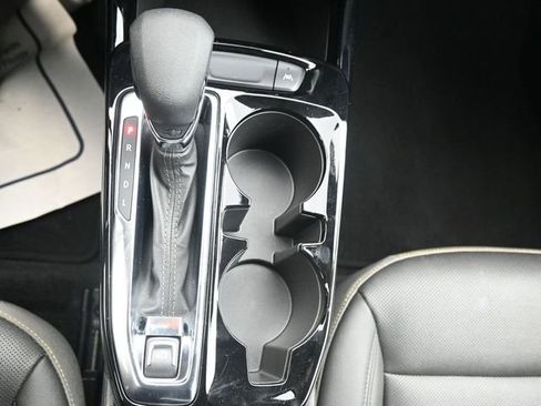 Used 2024 Chevrolet Trax ACTIV w/ Driver Confidence Package image 20