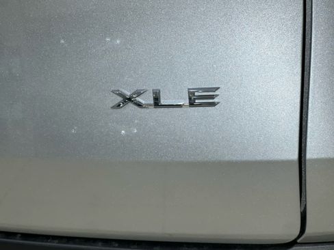 New 2026 Toyota Grand Highlander XLE AWD/4WD image 9