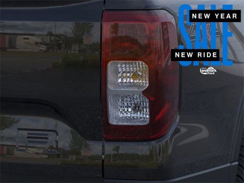 New 2025 Ford Ranger XL image 21