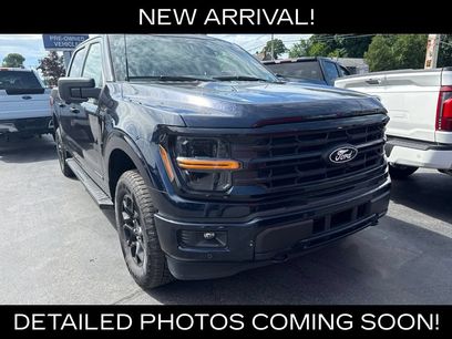 Used 2024 Ford F150 XLT w/ Equipment Group 302A MID