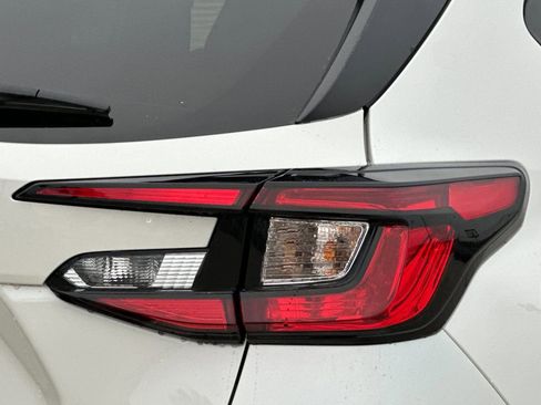 New 2026 Subaru Crosstrek 2.5i Limited AWD/4WD image 32