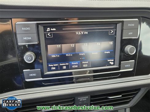 Used 2022 Volkswagen Jetta S image 22