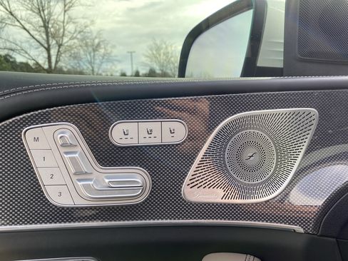 Used 2021 Mercedes-Benz GLE 53 AMG AMG GLE 53 image 62