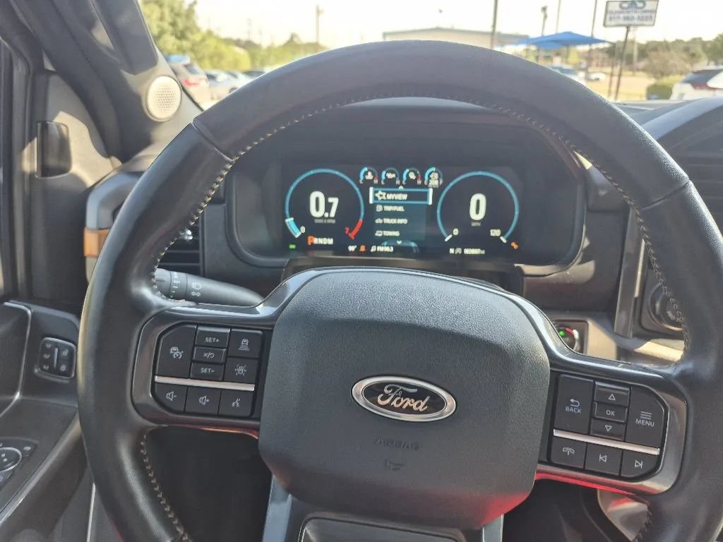 Used 2022 Ford F150 Tremor w/ Equipment Group 402A High AWD/4WD image 37