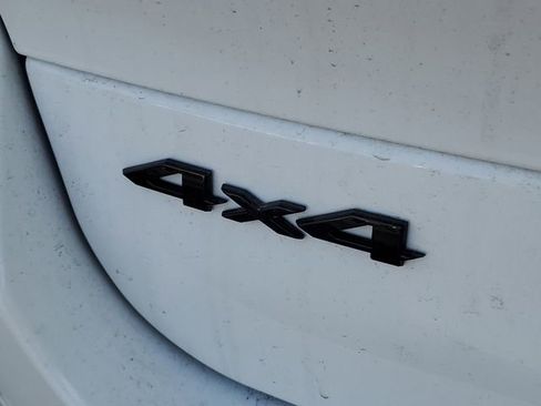 New 2026 Jeep Grand Cherokee L Limited image 7