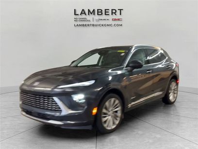 New 2026 Buick Envision Avenir