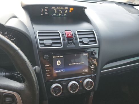 Used 2018 Subaru Forester 2.0XT Touring image 26