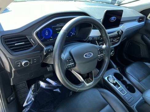 Used 2020 Ford Escape SE Sport AWD/4WD image 21
