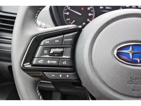 New 2026 Subaru Forester Premium AWD/4WD image 14