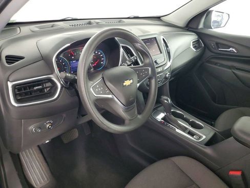 Used 2020 Chevrolet Equinox LT image 11