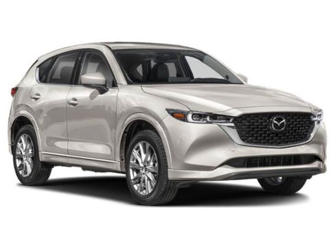 Used 2025 MAZDA CX-5 AWD 2.5 S image 9