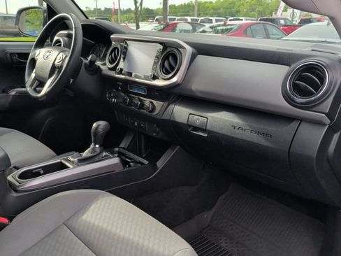 Used 2023 Toyota Tacoma SR5 RWD image 32