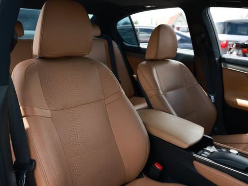 Used 2013 Lexus GS 350 w/ F Sport Pkg RWD image 19