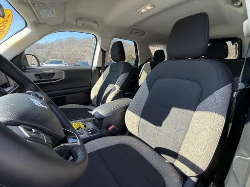 Certified 2025 Ford Bronco Sport Big Bend w/ Convenience Package image 5