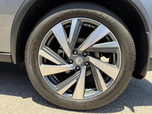Used 2015 Nissan Murano Platinum w/ Platinum Technology Package AWD/4WD image 49