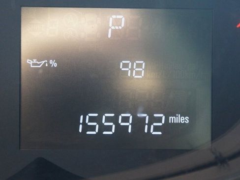 Used 2018 Chevrolet Spark LS image 4