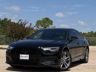 Used 2021 Audi A6 2.0T Premium w/ Convenience Package AWD/4WD video 2