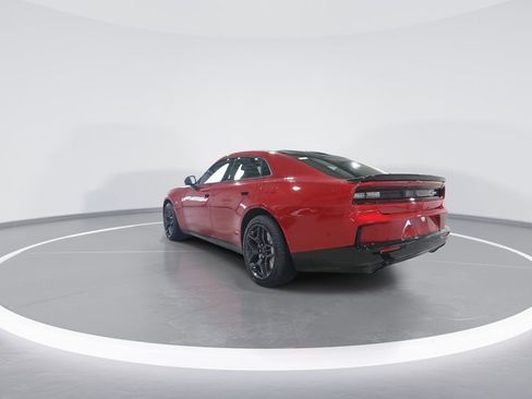New 2026 Dodge Charger R/T image 6
