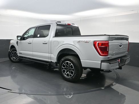 Used 2023 Ford F150 XLT w/ Equipment Group 302A High AWD/4WD image 24