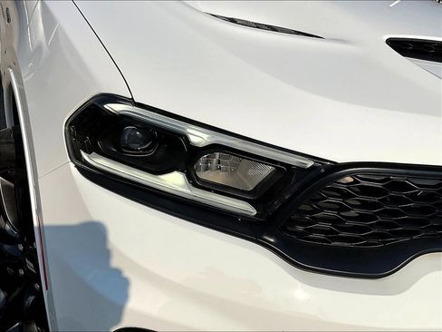 Used 2025 Dodge Durango R/T AWD/4WD image 35