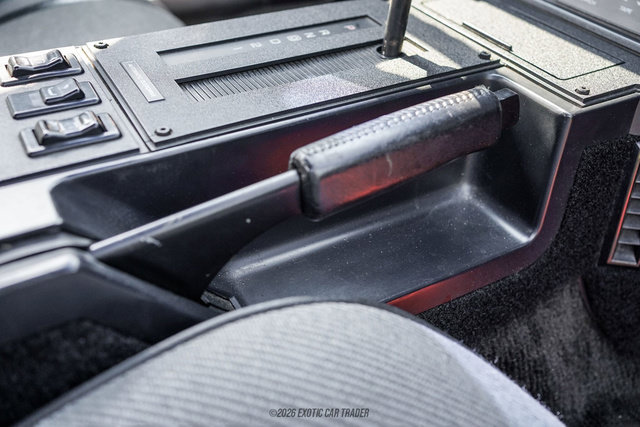 Used 1988 Chevrolet Camaro LT RWD image 56