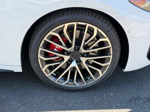 New 2026 Audi S5 Premium Plus AWD/4WD image 29