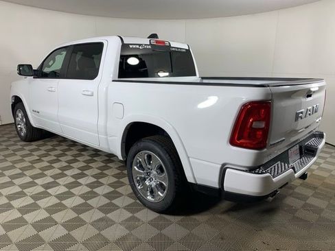 New 2026 RAM 1500 Big Horn image 5