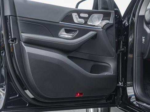 New 2026 Mercedes-Benz GLE 450 4MATIC image 38