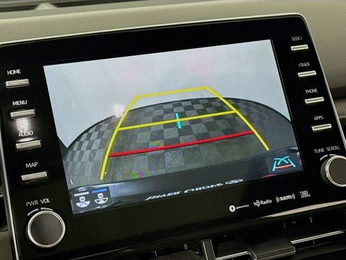 Certified 2019 Toyota Avalon XSE FWD image 17