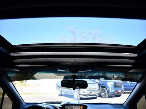 Used 2016 Subaru WRX STI Limited image 29