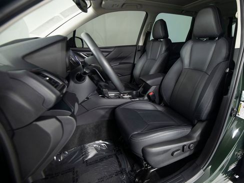 Used 2024 Subaru Forester Touring w/ POP Package 3 image 26