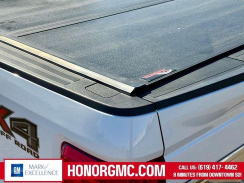 Used 2019 Ford F350 Platinum w/ Platinum Ultimate Package image 12