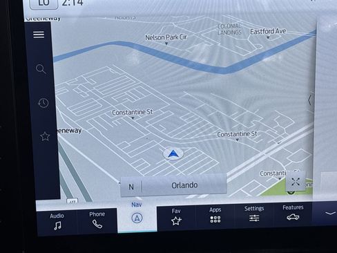 Used 2023 Ford F150 Lariat image 22