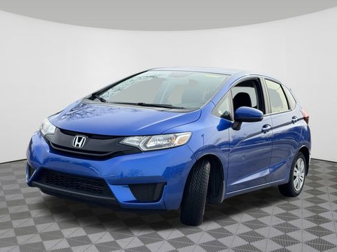 Used 2016 Honda Fit LX image 15