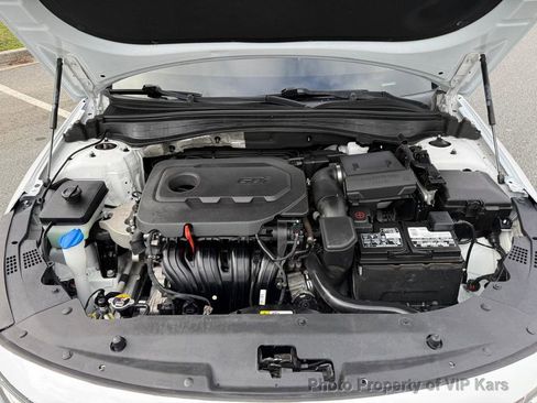Used 2019 Kia Optima S w/ S Panoramic Sunroof Package image 15