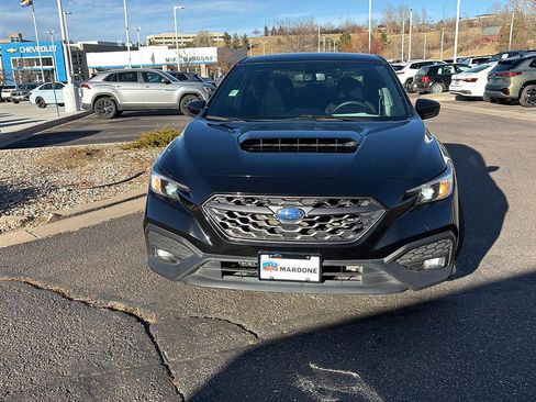 Used 2023 Subaru WRX Premium image 2