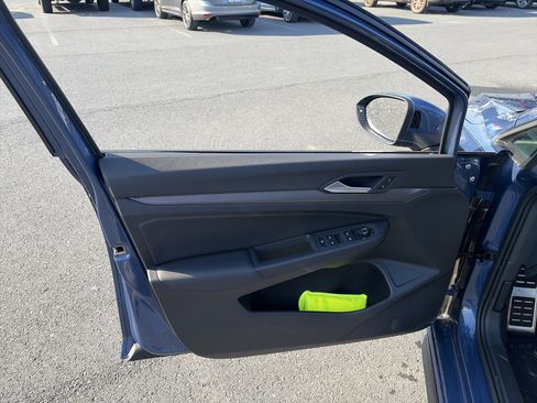 New 2026 Volkswagen GTI Autobahn FWD image 10