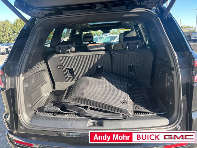 Used 2026 GMC Acadia Denali Ultimate w/ LPO, Floor Liner Package FWD image 13