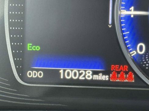 Used 2025 Lexus ES 350 Premium w/ Premium Package image 31