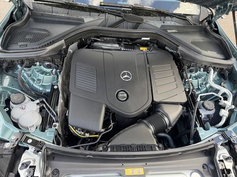 New 2026 Mercedes-Benz GLC 300 image 24
