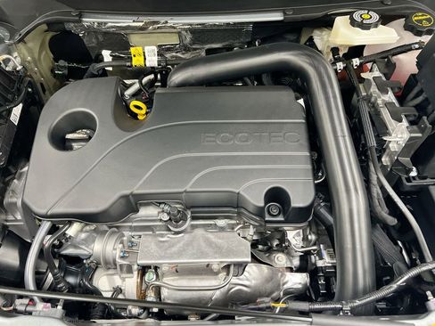 New 2026 Chevrolet Equinox LT image 25