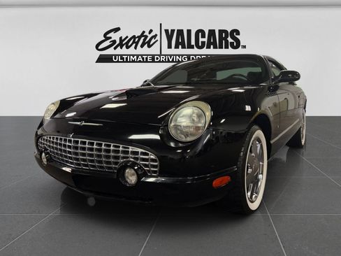 Used 2003 Ford Thunderbird RWD image 10