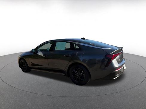 Used 2025 Kia K5 LXS image 10
