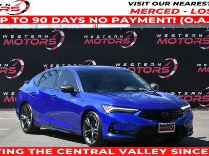 Used 2023 Acura Integra A-Spec