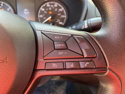 Used 2024 Nissan Altima 2.5 S image 19