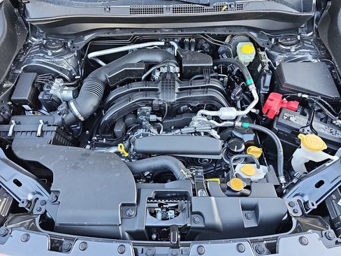 New 2026 Subaru Forester Premium AWD/4WD image 30