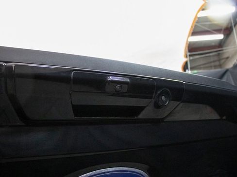 Used 2021 Ford F150 Lariat w/ Equipment Group 502A High image 13